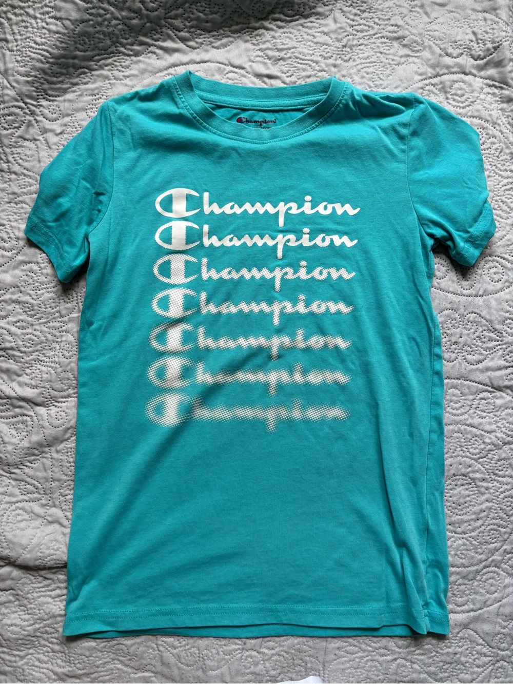 Boys Sporty Tee Bundle - Picture 5 of 6